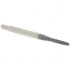 OSG 1215602 Spiral Point Tap: #2-56 UNC, 2 Flutes, Plug, High Speed Steel, elektraLUBE Coated