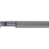 Micro 100 FR-046-8X Grooving Tool: Full Radius