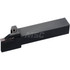 Kyocera THT03852 10mm Max Depth, 5mm to 6mm Width, External Right Hand Indexable Grooving Toolholder