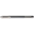 Greenfield Threading 918940 Spiral Point Tap: 3/8-16 UNC, 3 Flutes, Plug Chamfer, 2B Class of Fit, High-Speed Steel, Bright/Uncoated