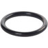 Global O-Ring and Seal GN90014/100 O-Ring: 0.489" ID x 0.629" OD, 0.07" Thick, Dash 014, Nitrile