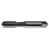 Greenfield Threading 330215 Thread Forming Tap: #2-56 UNC, 2B/3B Class of Fit, Form Tap, High Speed Steel, TiN Coated
