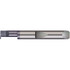 Micro 100 QRR-156-16X Grooving Tool: Retaining Ring