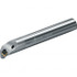 Walter 5204669 18mm Min Bore, Indexable Boring Bar