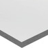 USA Industrials PS-CPVC-94 Plastic Sheet: Chlorinated Polyvinyl Chloride, 1/4" Thick, Gray