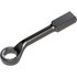 Petol SWT36 Box End Offset Wrench: 12 Point