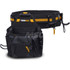 Toughbuilt TB-CT-101-3P Tool Aprons & Tool Belts; Tool Type: Tool Belt ; Minimum Waist Size: 32 ; Maximum Waist Size: 48 ; Material: Polyester ; Number of Pockets: 12.000 ; Color: Black; Yellow