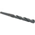 Value Collection 01520501 Taper Shank Drill Bit: 0.7813" Dia, 2MT, 118 °, High Speed Steel