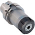 Techniks 31376 Collet Chuck: ER Collet, Taper Shank