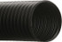 Hi-Tech Duravent 200107001025 Blower Duct Hose: Rubber, 7" ID, 4 psi