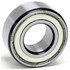 Shuster 06156660 Angular Contact Ball Bearing: 55 mm Bore Dia, 120 mm OD, 49.21 mm OAW, Without Flange