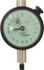 Mahr 2016580 Dial Drop Indicator: 0.05" Range, 0-10-0 Dial Reading, 0.0005" Graduation, 1-3/4" Dial Dia