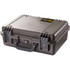 Pelican Products, Inc. IM2300-00001 Clamshell Hard Case: Layered Foam, 13-13/32" Wide, 6.7" Deep, 6-45/64" High