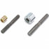 Campbell 5785435 Lifting Aid Accessories; Type: Retaining Pin Kit ; For Use With: 3/8" Coupling Link