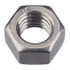 Value Collection 315210PS Hex Nut: M10 x 1, Grade 10 & Grade 2H Steel, Zinc-Plated