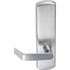 Von Duprin 996L-BE-06-M 26 Trim; Trim Type: Passage ; For Use With: 98 Series Exit Devices; 99 Series Exit Devices ; Material: Steel ; Finish/Coating: Satin Chrome; Satin Chrome