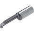 Tungaloy 6843040 Boring Bars; Boring Bar Type: Internal Grooving ; Cutting Direction: Right Hand ; Minimum Bore Diameter (mm): 6.000 ; Material: Carbide ; Material Grade: Tough ; Maximum Bore Depth (mm): 9.00