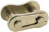 Tritan 40-1NP CL Connecting Link: for Single Strand Chain, 40-1NP Chain, 1/2" Pitch