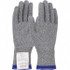 PIP 17-DA752/L Cut, Puncture & Abrasive-Resistant Gloves: Size L, ANSI Cut A6, ANSI Puncture 0, Dyneema