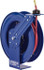 CoxReels SH-N-435 Hose Reel with Hose: 1/2" ID Hose x 35', Spring Retractable