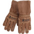 MCR Safety MU3624GXL Arc Flash & Flame Protection Gloves; Lining Material: Unlined ; Maximum Arc Flash Protection Rating: 14.0cal/cm2 ; Hand: Paired ; UNSPSC Code: 46181504