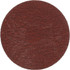 Norton 08834166900 Quick-Change Disc: Type II, 2" Disc Dia, 80 Grit, Aluminum Oxide, Coated