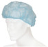 PRO-SAFE BC-PP-21B-100PK Bouffant: Blue