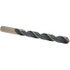 Import BDNA--22453-1 Jobber Length Drill Bit: 1/2" Dia, 118 °, High Speed Steel
