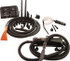 MetroVac 112-112877 Canister Vacuum Cleaner