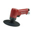 Chicago Pneumatic 6151620090 3 to 5" 12,000 RPM Air Handheld Disc Sander