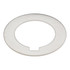 MSC SP-SHIM-76-SS 0.078" Long x 3/16" Wide Notch, 0.02" Thick Internal Notched Washer