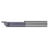 Micro 100 FGIF-1413X Grooving Tools; Grooving Tool Type: Face ; Cutting Direction: Right Hand ; Shank Diameter (Inch): 5/16 ; Overall Length (Decimal Inch): 2.5000 ; Material: Solid Carbide ; Interior/Exterior: Interior