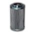 Main Filter MF0885824 Replacement/Interchange Hydraulic Filter Element: Microglass, 10 µ