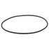 Value Collection ZMSCE70154 O-Ring: 3-3/4" ID x 3-15/16" OD, 3/32" Thick, Dash 154, Ethylene Propylene Diene Monomer