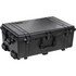 Pelican Products, Inc. 1650-021-110 Clamshell Hard Case: 20-15/32" Wide, 12.45" Deep