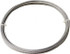 Loos & Co. SC064VA08-0100C 1/4" x 3/16" Diam, Steel Wire Rope