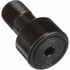 McGill 2260512000 Plain Cam Follower: 2.75" Roller Dia, 1.5" Roller Width, 1.25" Stud Dia, 2-1/4" Stud Length