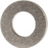 Boston Gear 18804 Thrust Bearing: 3/16" ID, 3/8" OD, 1/16" Thick, Washer