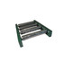 Ashland Conveyor 32782 Gravity Conveyors; Conveyor Type: Roller ; Component: Straight Conveyor ; Telescopic: No ; Overall Width: 30 ; Minimum Extended Length: 5.0ft ; Maximum Extended Length: 5.0000