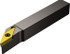 Sandvik Coromant 5738201 Indexable Turning Toolholder: QS-SVJBR1616E16, Screw