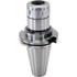 Lyndex-Nikken CAT50-SK25-105U Collet Chucks; Collet System: Slim Chuck ; Collet Series: SK25 ; Taper Size: CAT50 ; Projection (Decimal Inch): 4.1300in ; Minimum Collet Capacity (Decimal Inch): 0.1880in ; Maximum Collet Capacity (Decimal Inch): 1.0000