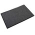 Crown Matting NR 0410GY Entrance Mat: 10' Long, 4' Wide, Polypropylene Surface