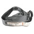 Stren-Flex EET-1-903ME-03 Eye & Eye Sling: 3" Wide, 3' Long, 4,800 lb Vertical, 3,800 lb Choker, 9,600 lb Basket, Nylon