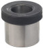 Boneham H406IU Press Fit Headed Drill Bushing: Type H, 21/64" ID, 5/8" OD