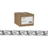 Campbell T0892524N Welded Chain; Finish: Zinc ; UNSPSC Code: 31151600