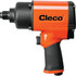 Cleco CWM-750P Air Impact Wrench: 3/4" Drive, 6,000 RPM, 1,350 ft/lb