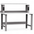 Rousseau Metal WSA3073-745 Stationary Workbench: Modern Gray