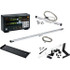 Mitutoyo 64PKA202 Horizontal & Vertical Electronic Linear Scale: 0 to 120", 0.001 to 0.000005" Resolution