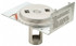 White-Rodgers F0084 043400S1 HVAC Control Accessories; Type: Valve Assembly ; For Use With: For 1311-103 & 1361-103 (1")