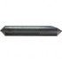 Melin Tool 18268 Countersink: 3/8" Head Dia, 60 &deg; Included Angle, 1 Flute, High Speed Steel, Right Hand Cut